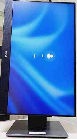 Моноблок DELL OptiPlex 7460 Core i5-8gen/DDR4 8Gb/SSD M.2 NVMe 256Gb. Київ