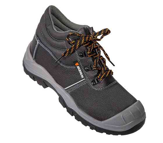 Ботинки рабочие защитные кожаные Sizam Buffalo 47 Рівне