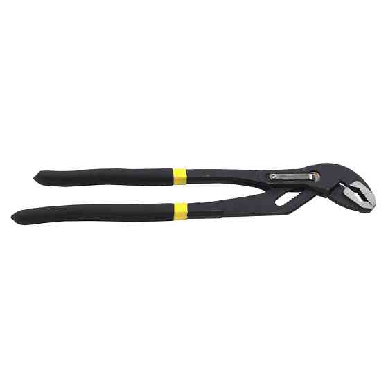 Sigma Клещи переставные быстрозажимные для труб 300мм SIGMA (4102761) Коломия