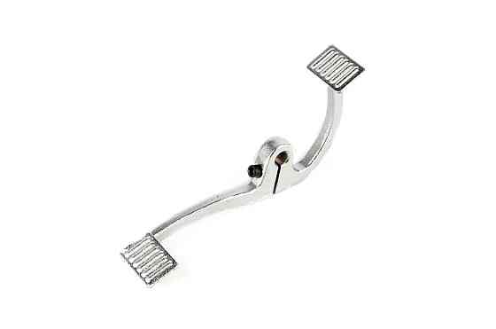 Ніжка перемикання передач мотоцикл Іж Юпітер Мукачево