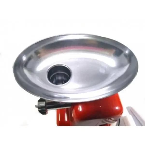 Электромясорубка Domotec MS 2017 2500W, Кухонная электрическая мясорубка Коломия - фото 8