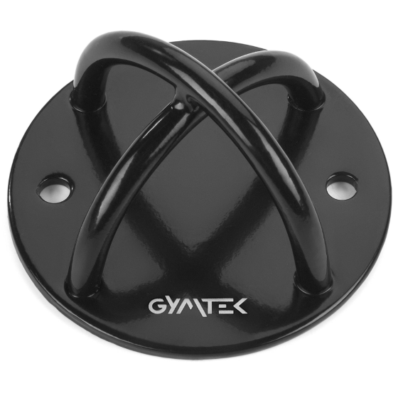 Кріплення для TRX петель Gymtek G-66471 стельове/настінне Київ