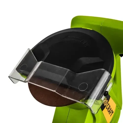 Верстат для заточування ланцюгів Procraft SK-950 (7000 об/хв) – Надійний інструмент для точного заточування Львів