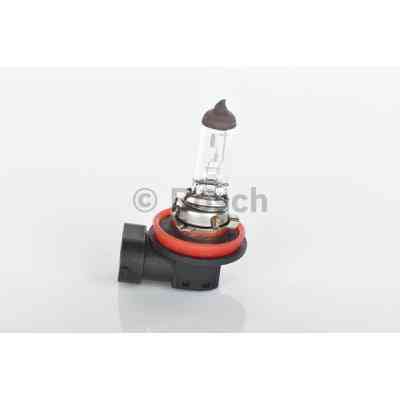 Автолампа Bosch галогенова 55W (1 987 302 084) Винница