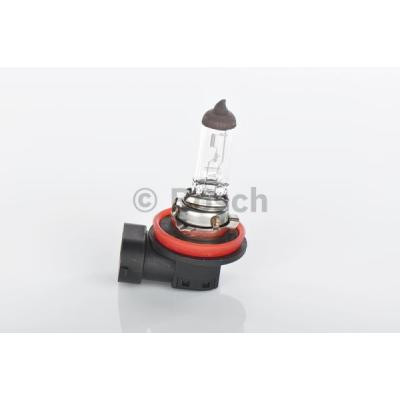 Автолампа Bosch галогенова 55W (1 987 302 084) Вінниця - фото 2