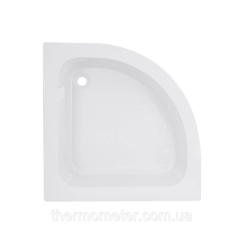 Душовий піддон Lidz KAPIELKA ST90x90x26 Київ - фото 17