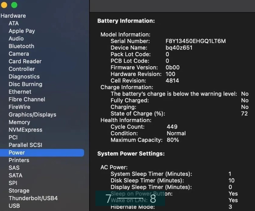 Ноутбук Apple MacBook Pro 14 / M1 Max 10/ GPU 24 / 32Gb Київ - фото 3