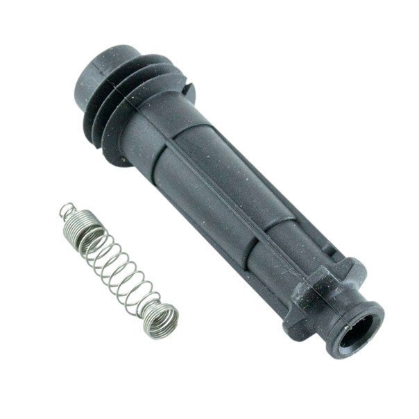 Накінечник запалювання Опель Astra G, H 2.0OPC 98- (TESLA) котушки Мукачево - фото 1