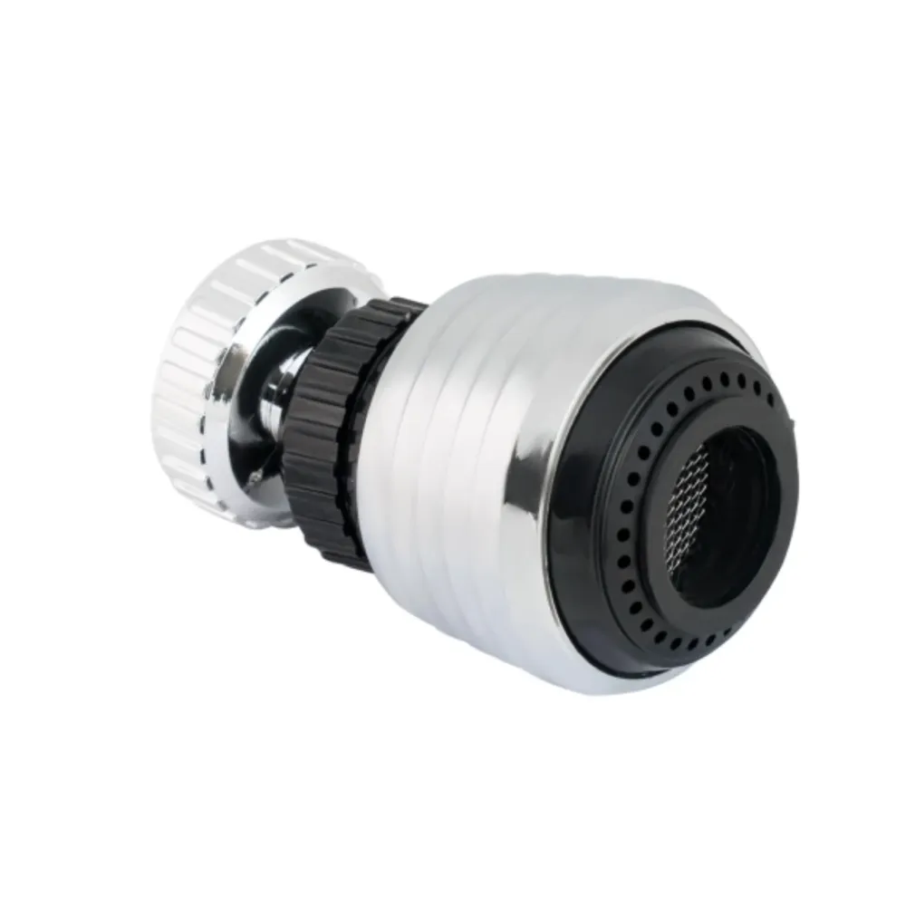 Аератор для змішувача Lidz Repair 02410 зовнішній LDREP02410CRM29123 Chrome Київ - фото 1