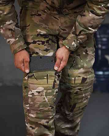 Тактичний чоловічий костюм 5.11 британка РА4927 (K6 12-01) Мультикам S Вінниця