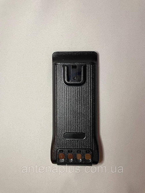 20 шт. Аккумулятор для раций Hytera BP2002 серии HP605 и HP685 емкостью 2000 мАг Киев - изображение 7