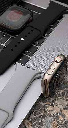 Часы Apple Watch 10 / 9 S. Годинник Эпл вотч. Amoled , NFC, GPS Киев