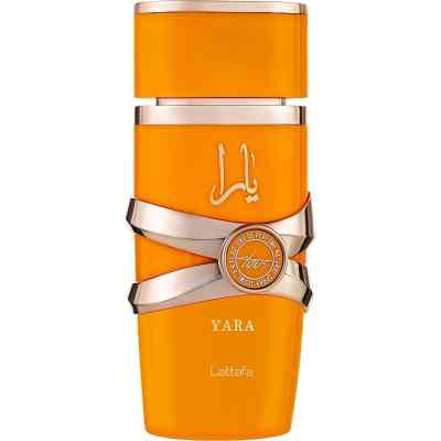 Парфумована вода Lattafa Perfumes Yara Tous 100 мл (6290360594552) Вінниця