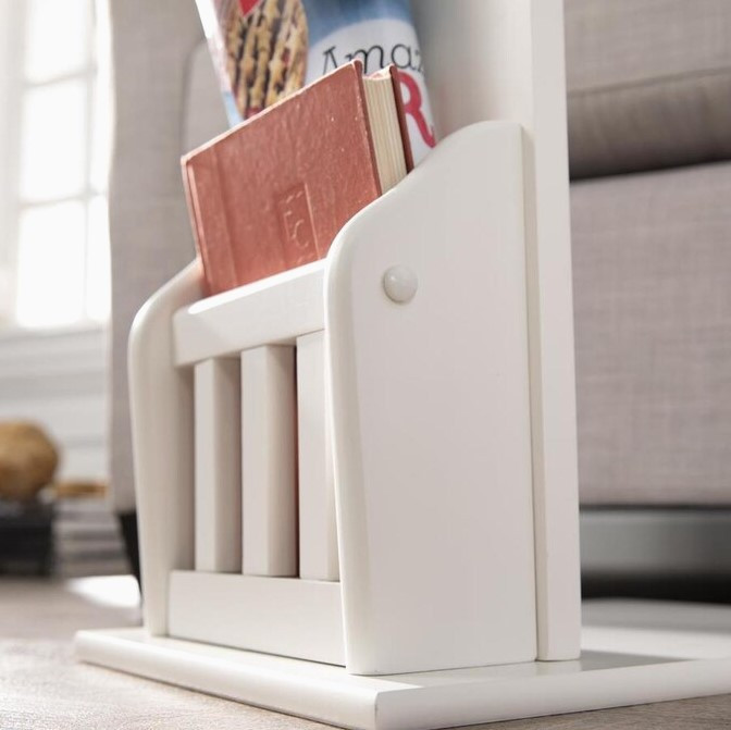 Приставний столик "Семара" зефір Миколаїв - фото 8