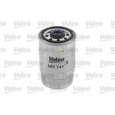 Фільтр паливний Valeo 587741 Вінниця