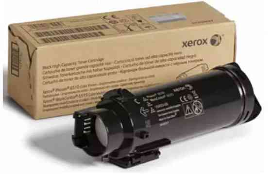 Тонер картридж Xerox VL B400/405 Black (13900 стор) Київ