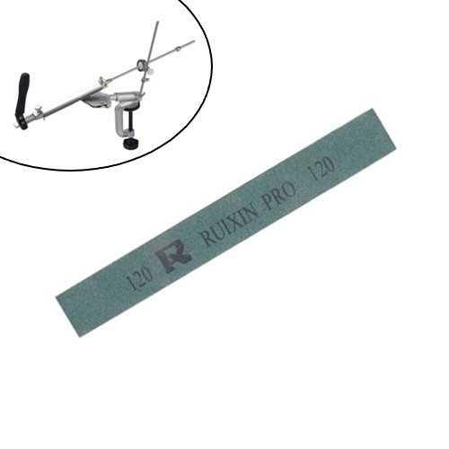 Абразивний брусок для заточування ножів Київ - фото 7