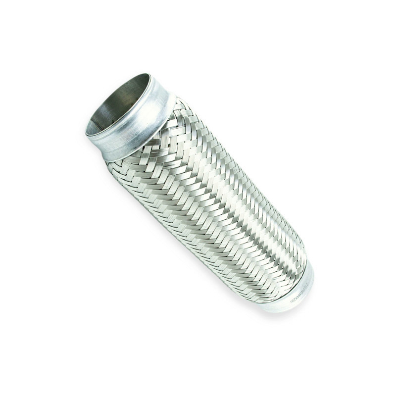 Гофра 64х250 (2-х шарова) глушника Мукачево - фото 1