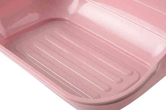 Хлiбниця Violet House 0720 Powder (6970026) Київ