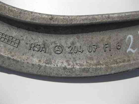 Mercedes-Benz  A2053506103 Задня ліва поперечна тяга C-Class W204 W205 E-Class W213 C238 C207 CLS C218 C257 GLC C253 X253 Одесса