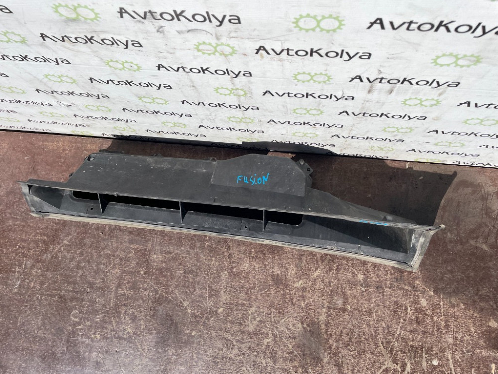 Корпус рамка салонного фільтру Ford Fusion 2002-2012 (2S61-A11560) Ковель - изображение 2