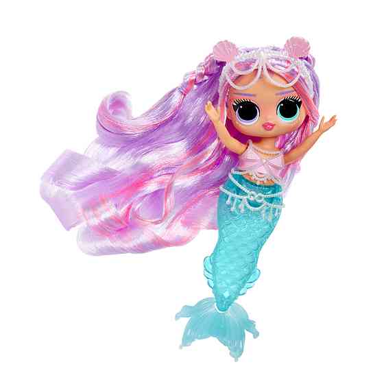 Ігровий набір з лялькою L.O.L. Surprise! – Лана Мерін Дніпро