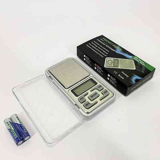 Цифрові ваги для вимірювання ваги прикрас, Точні електронні ваги для біжутерії на золото CA-67 Львів