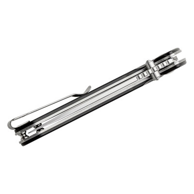 Ніж CJRB Pyrite SW Black (J1925-BK) Вінниця - фото 5