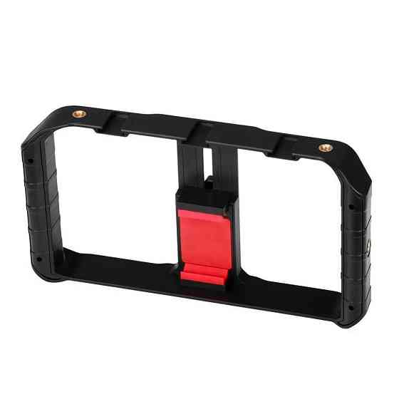 Тримач для телефону Ulanzi Vijim Smartphone Video Rig (UV-0673 U-Rig Pro) Киев