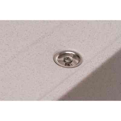 Мийка кухонна GRANADO VALENCIA gris (gr0708) Вінниця