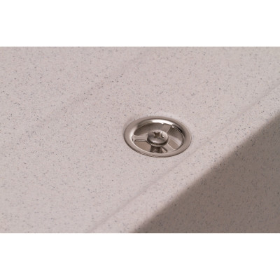 Мийка кухонна GRANADO VALENCIA gris (gr0708) Вінниця - фото 3