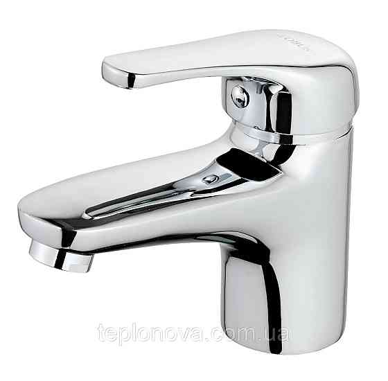 Смеситель для умывальника Globus Lux Solly GLSO-0401HL Черновцы