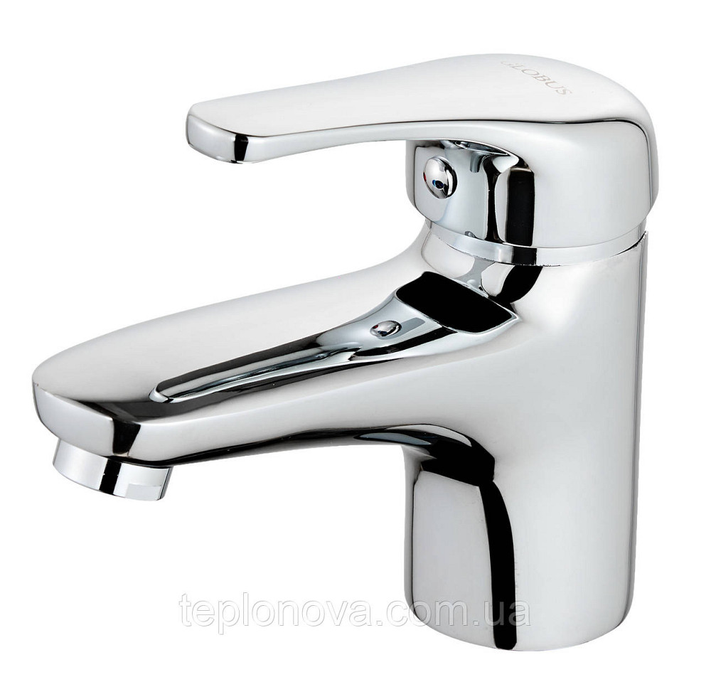 Змішувач для умивальника Globus Lux Solly GLSO-0401HL Чернівці - фото 1