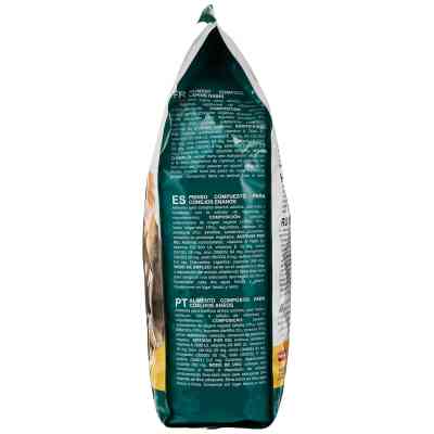 Корм для грызунов Padovan GrandMix Coniglietti для кроликов 3 кг (8001254002842) Винница