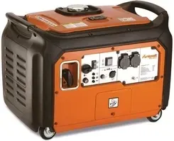 Генератор Unicraft PG-I 40 S 6706400 Киев - изображение 1