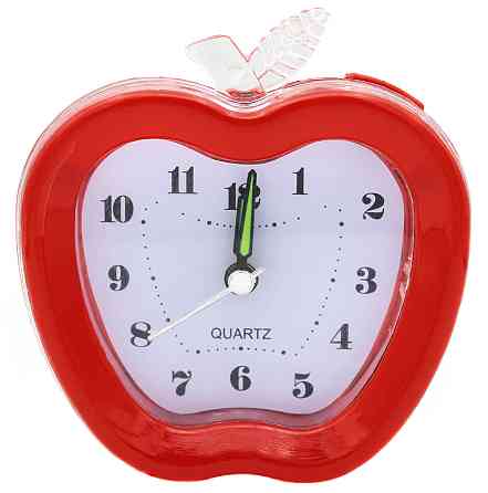 Годинник Будильник Quartz 6002 Дніпро