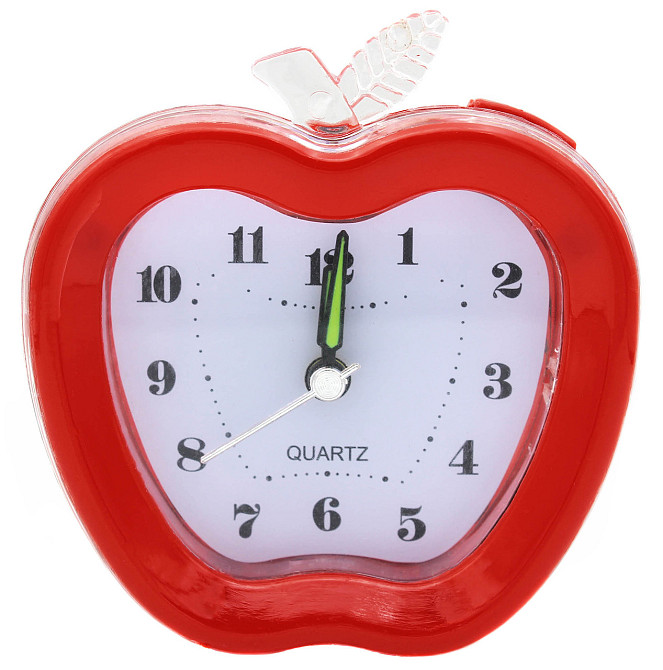 Годинник Будильник Quartz 6002 Дніпро - фото 1