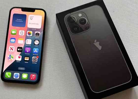 Айфон iPhone 13 Pro 128Gb. Neverlock.АКБ 86% Харків
