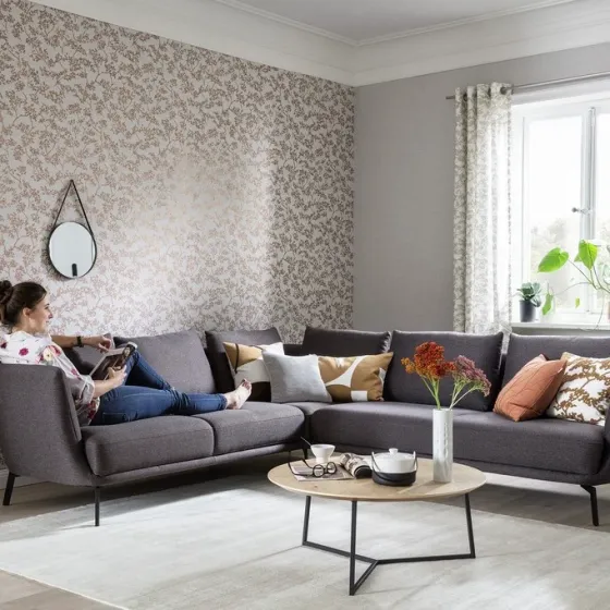 Шпалери Marburg New Spirit Schoner Wohnen II 32704 Київ