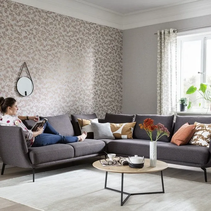 Шпалери Marburg New Spirit Schoner Wohnen II 32704 Київ - фото 3