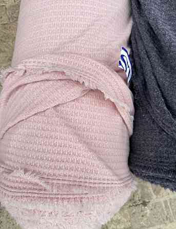 Ткань / опт / трикотаж вязаный, от 3 м. 120грн/м Киев