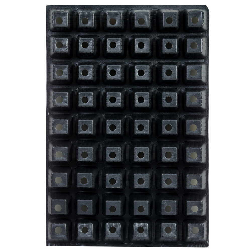 Касета для розсади 60*40 см 54 комірки Дніпро - фото 5