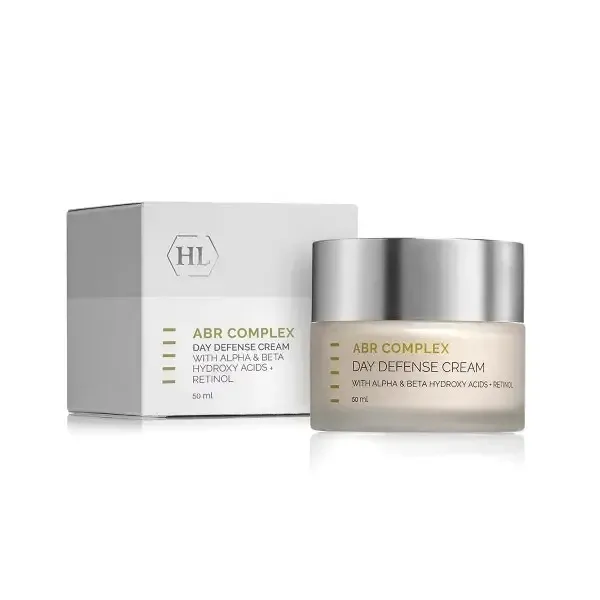 Денний захисний крем Holy Land ABR Complex Day Defense Cream 50 мл Дніпро - фото 1