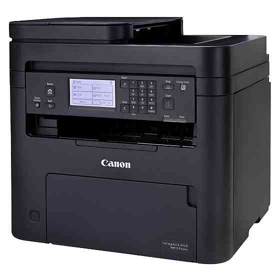 БФП А4 ч/б Canon i-SENSYS MF275dw c Wi-Fi (5621C001) ( 11,4 кг ) Харьков