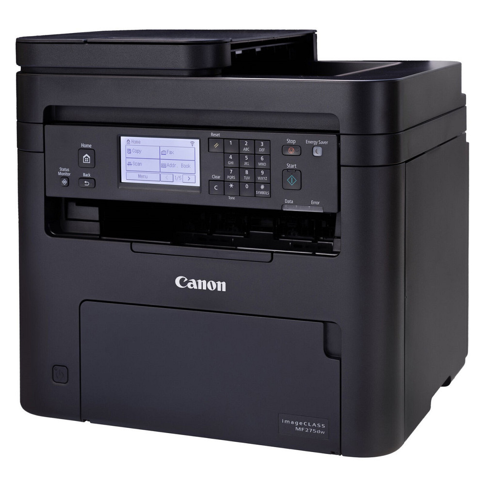 БФП А4 ч/б Canon i-SENSYS MF275dw c Wi-Fi (5621C001) ( 11,4 кг ) Харьков - изображение 2