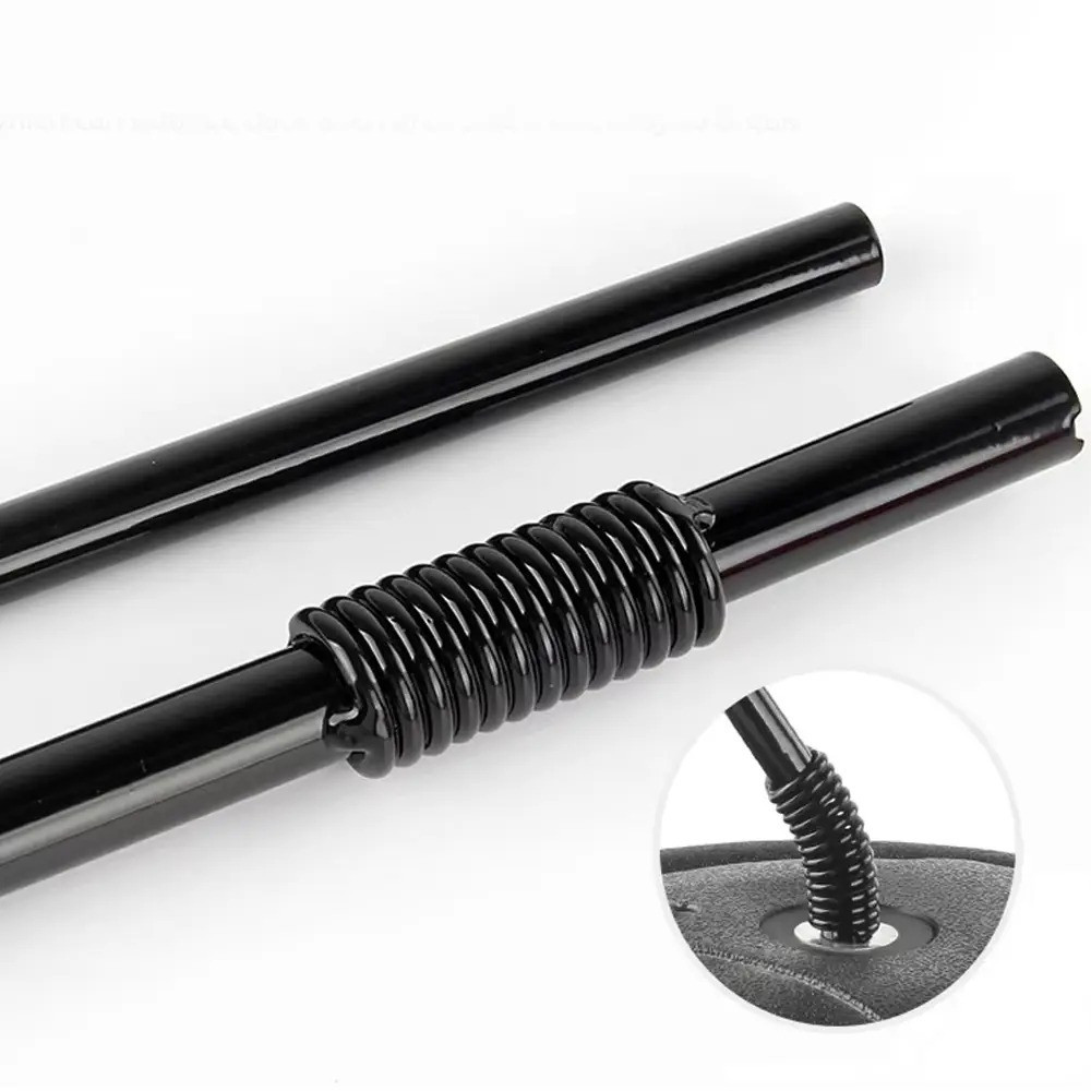 Дитячий боксерський набір Надувна груша на стійці (80-110см) + рукавички / Боксерська груша / Набір для боксу Київ - фото 7