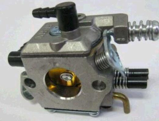 Карбюратор бензопила Goodluck GL5800 Мукачево - изображение 1