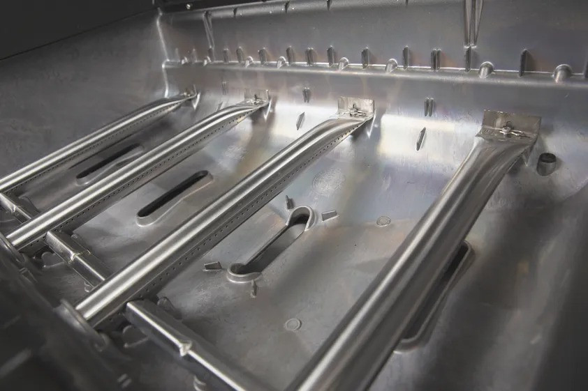 Газовий гриль Crown 440 Broil King 865263 Код: 010459 Ровно - изображение 8