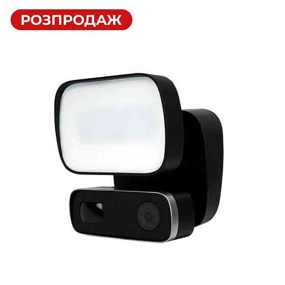 Наружная IP, Wi-Fi камера GV-120-IP-GM-DOG20-12 Киев