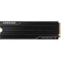 Накопичувач SSD M.2 2280 1TB 9100 PRO Heatsink Samsung (MZ-VAP1T0CW) Київ